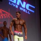 Taylor  Peterson - NPC Empire Classic 2013 - #1